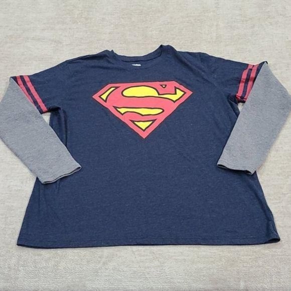 DC Comics Other - Superman T Shirt